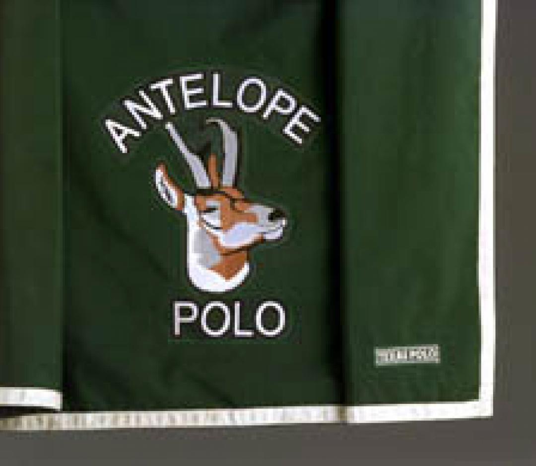 MALLET BLANKET/GROUND SHEET