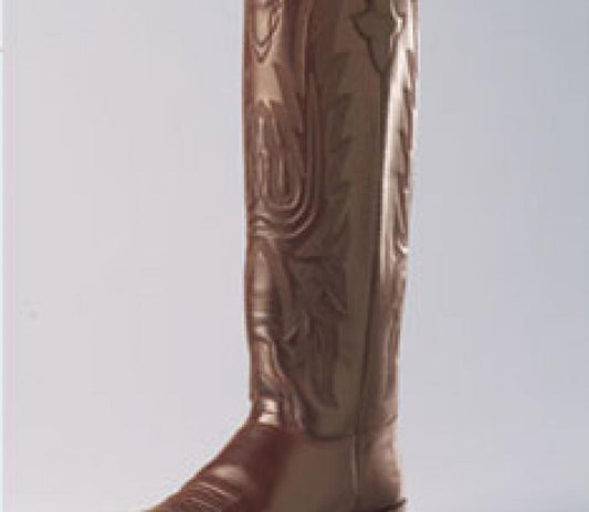 LUCCHESE POLO BOOTS