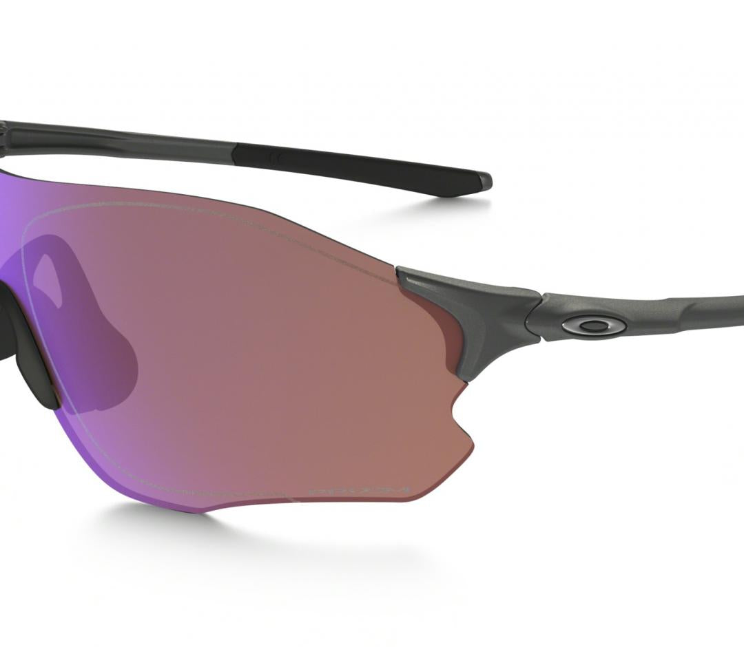 OAKLEY EVZERO GOGGLES - PRIZM LENS