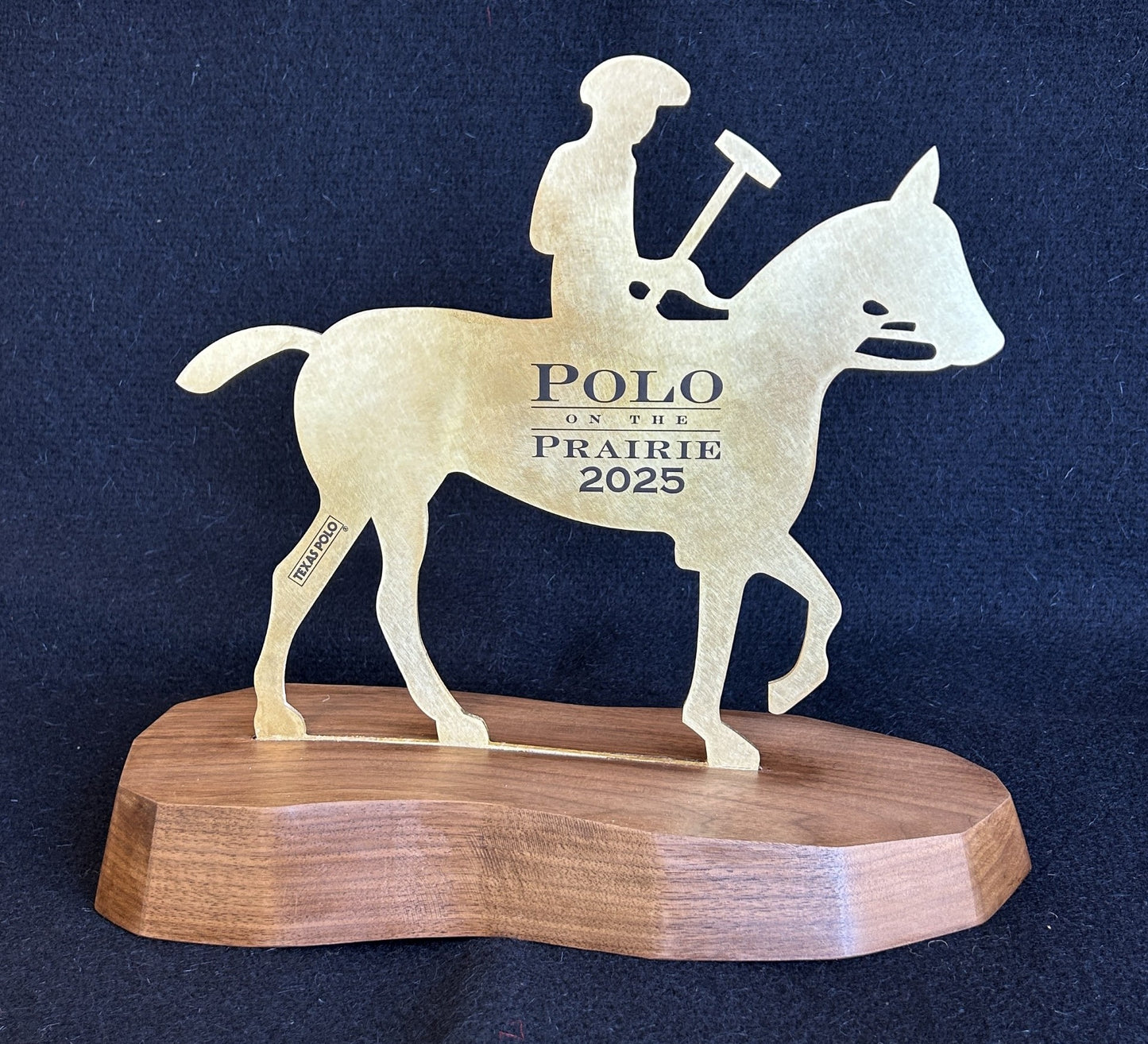 TOURNAMENT TROPHIES