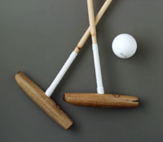 POLO MALLETS BY NANO