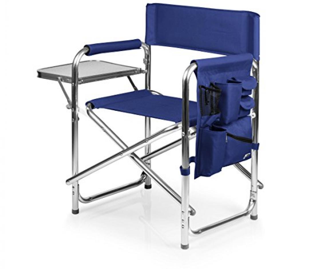 SPORTS CHAIR