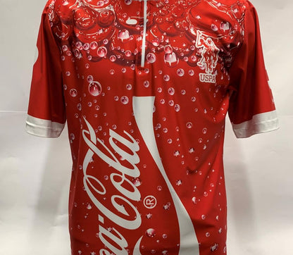TEXAS POLO JERSEYS