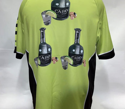 TEXAS POLO JERSEYS