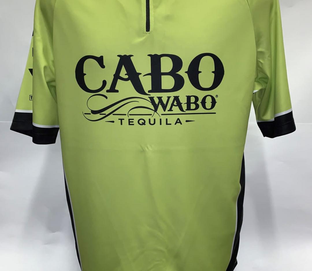 TEXAS POLO JERSEYS
