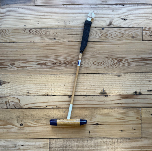 FOOT MALLETS BY NANO