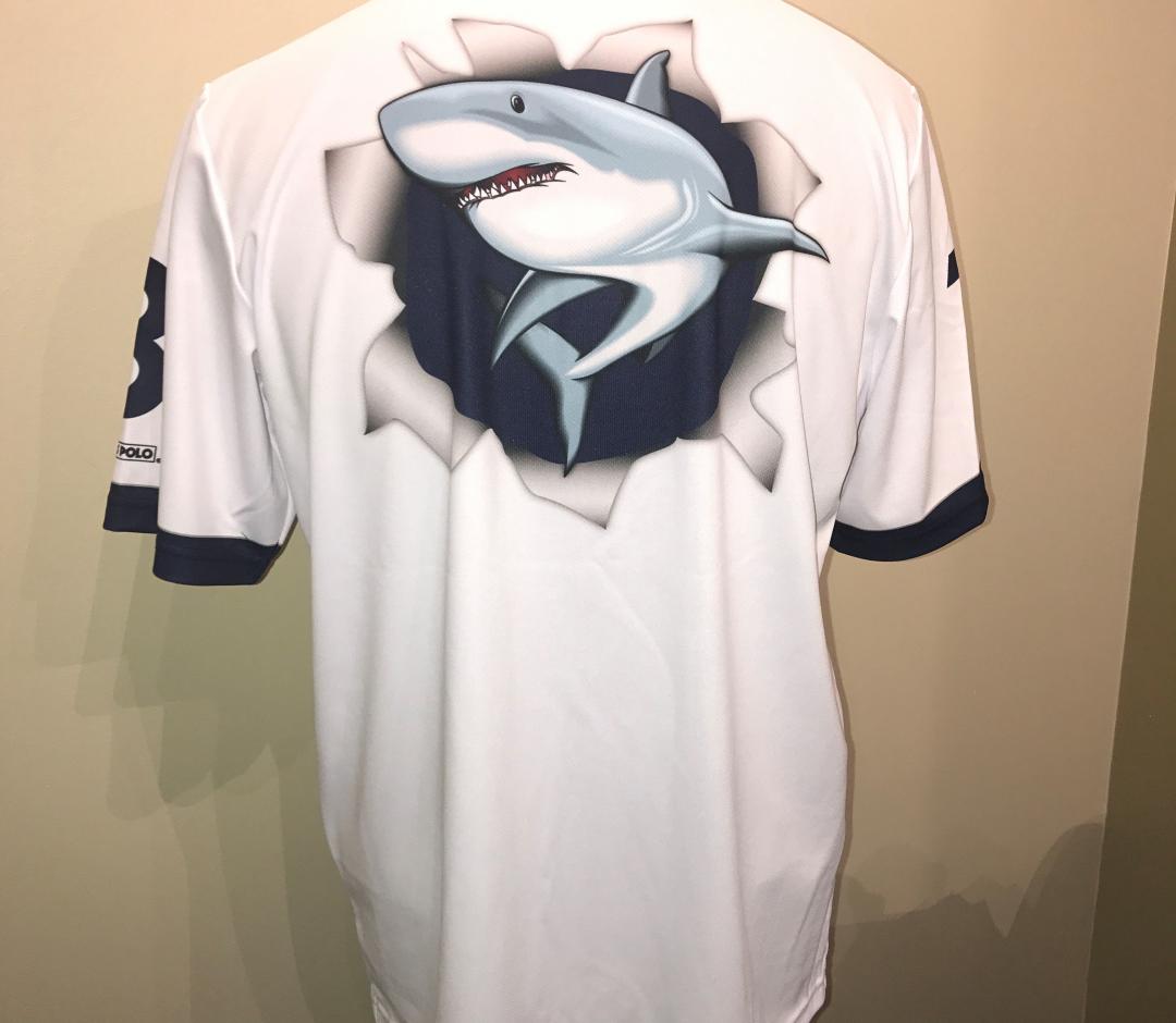 TEXAS POLO JERSEYS