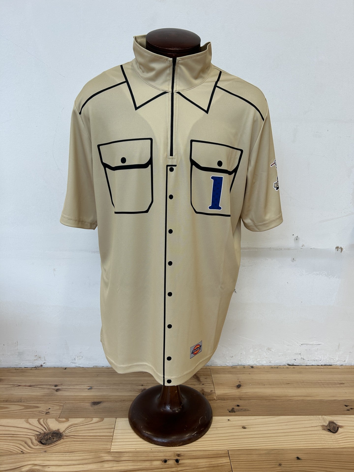 TEXAS POLO JERSEYS