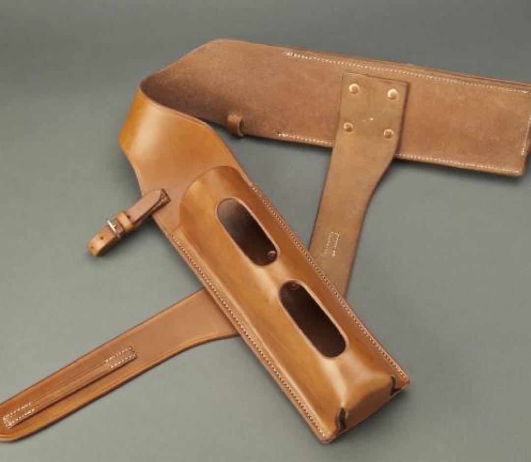 BALL CARRIER - WESTERN