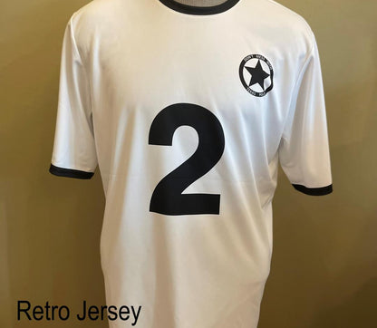 TEXAS POLO JERSEYS