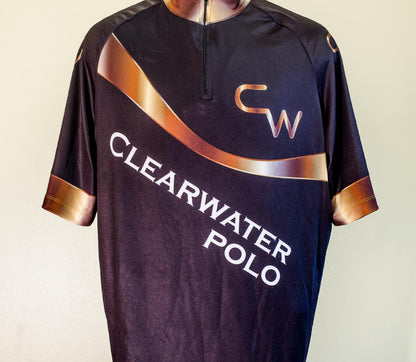 TEXAS POLO JERSEYS